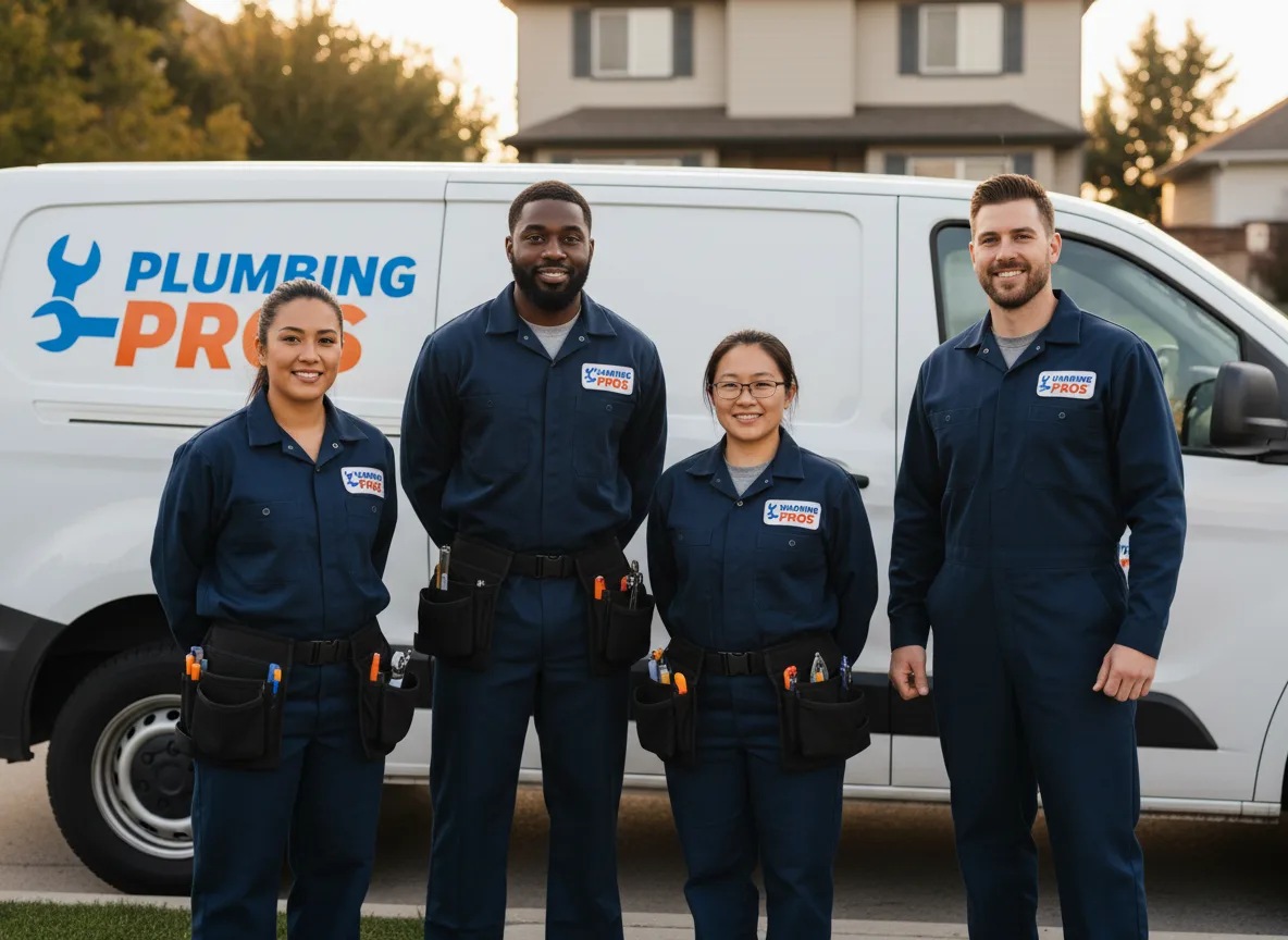 Water Heater Repair company in Perry, OH